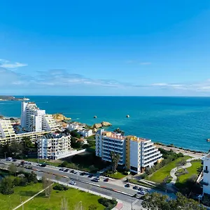  Apartamento Sunrise Seaview 8 Floor - Torre 3 Castelos